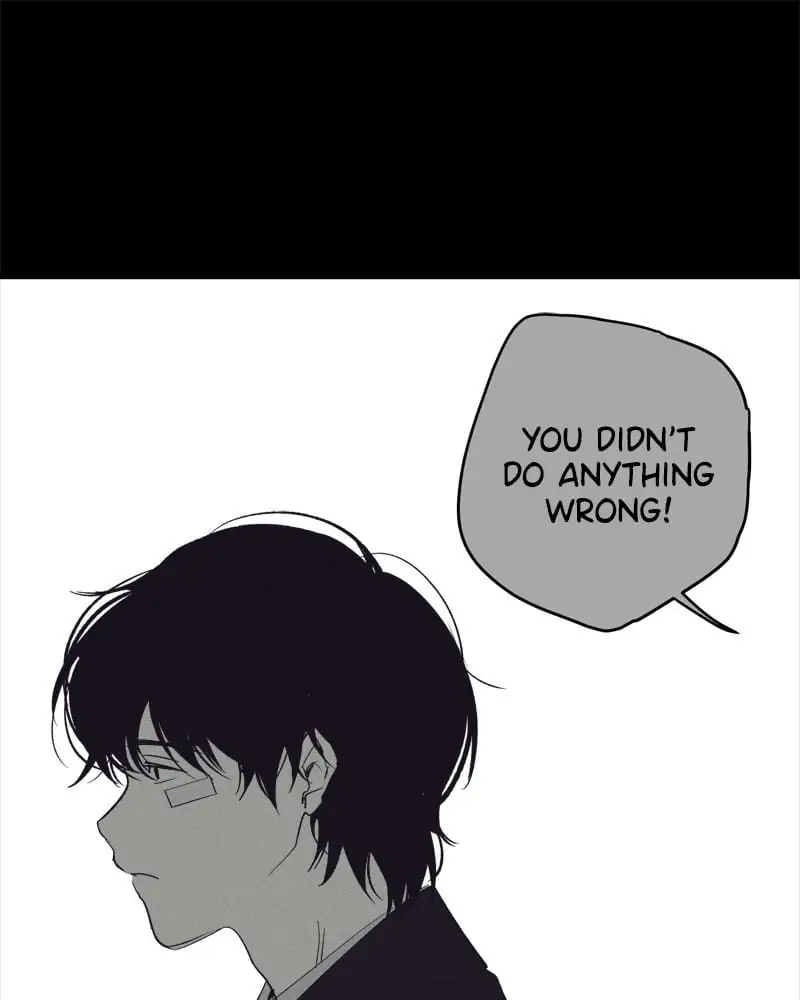 The Saviour’s Time Chapter 43 - Page 45