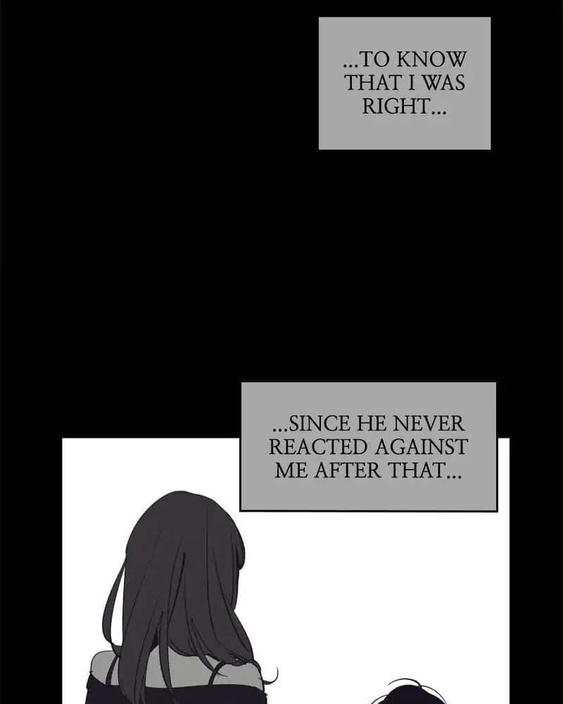 The Saviour’s Time Chapter 43 - Page 47