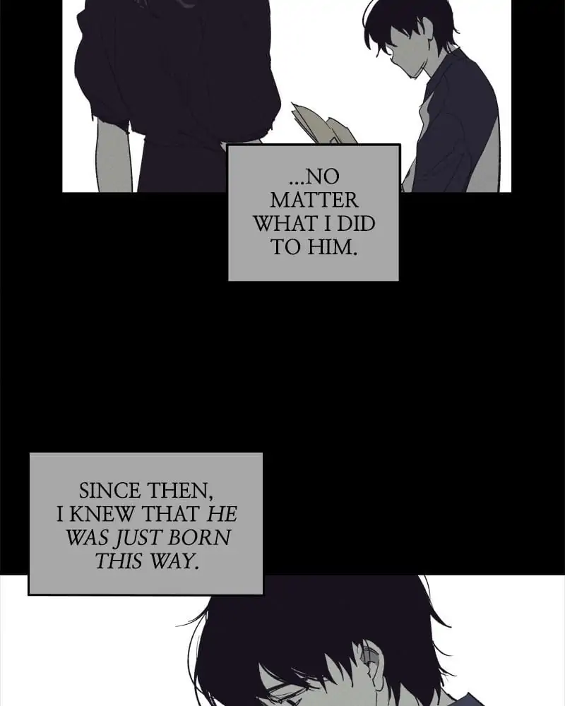The Saviour’s Time Chapter 43 - Page 48