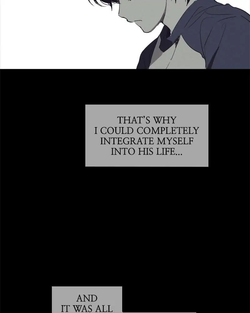 The Saviour’s Time Chapter 43 - Page 49