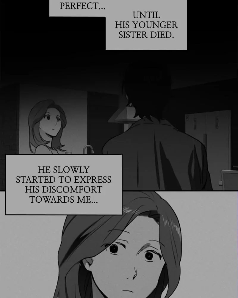 The Saviour’s Time Chapter 43 - Page 50