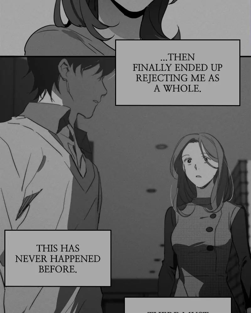 The Saviour’s Time Chapter 43 - Page 51