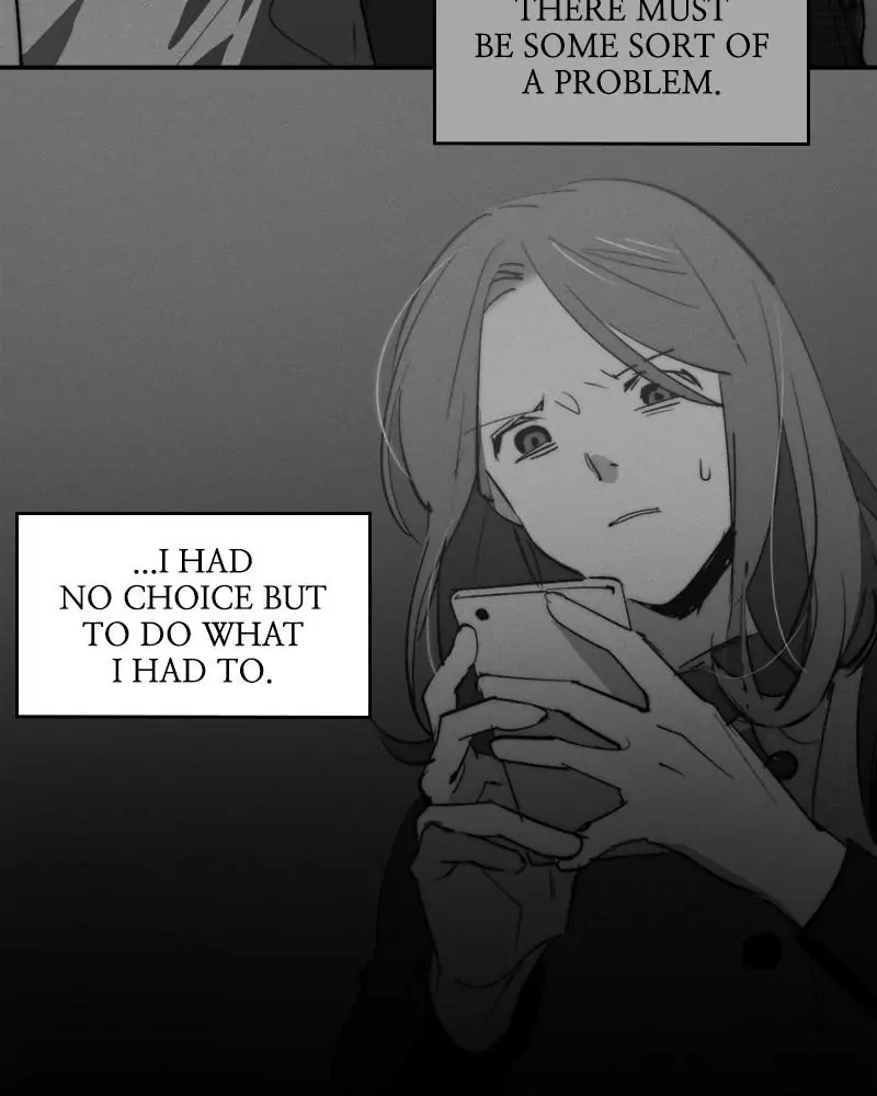 The Saviour’s Time Chapter 43 - Page 52