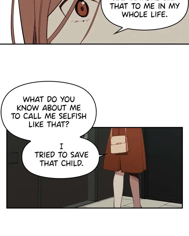 The Saviour’s Time Chapter 43 - Page 55