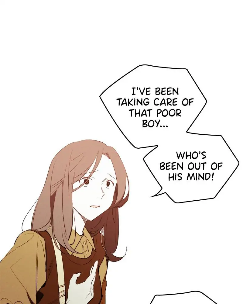 The Saviour’s Time Chapter 43 - Page 56