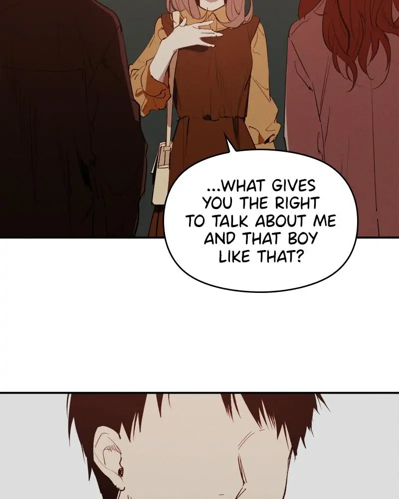 The Saviour’s Time Chapter 43 - Page 58