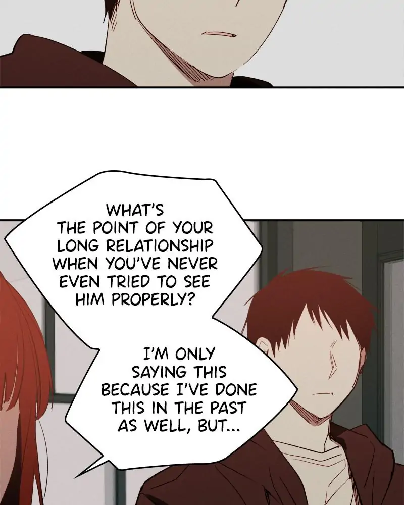 The Saviour’s Time Chapter 43 - Page 59