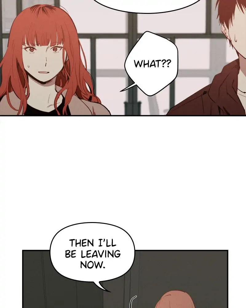 The Saviour’s Time Chapter 43 - Page 6