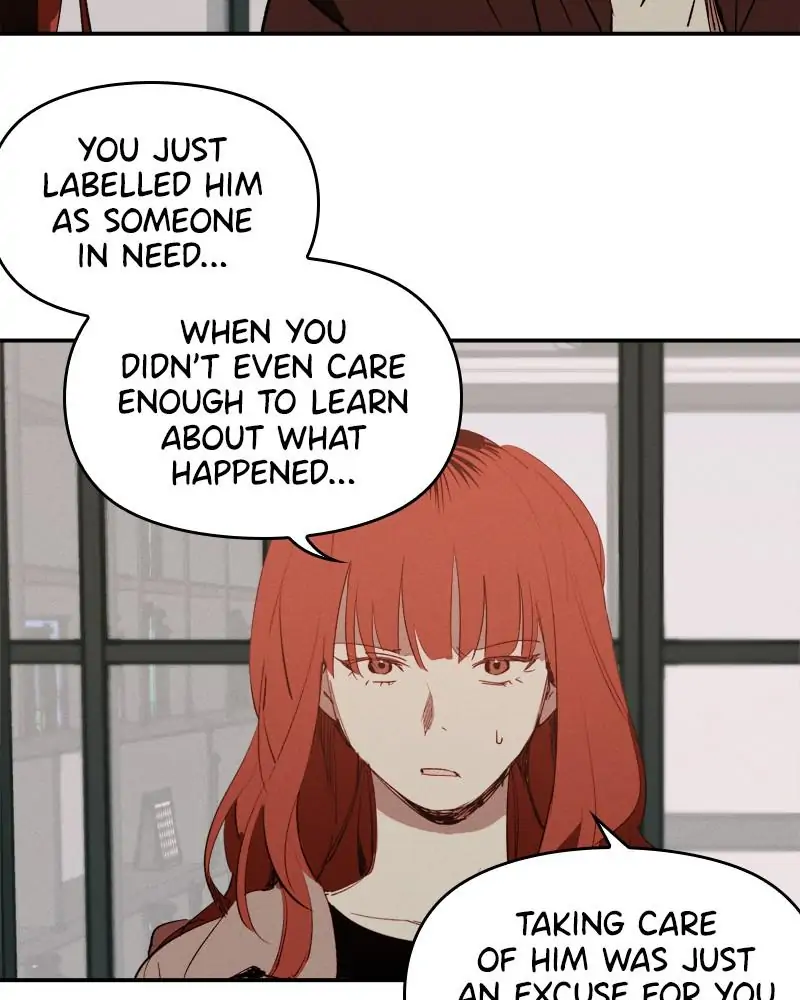 The Saviour’s Time Chapter 43 - Page 60