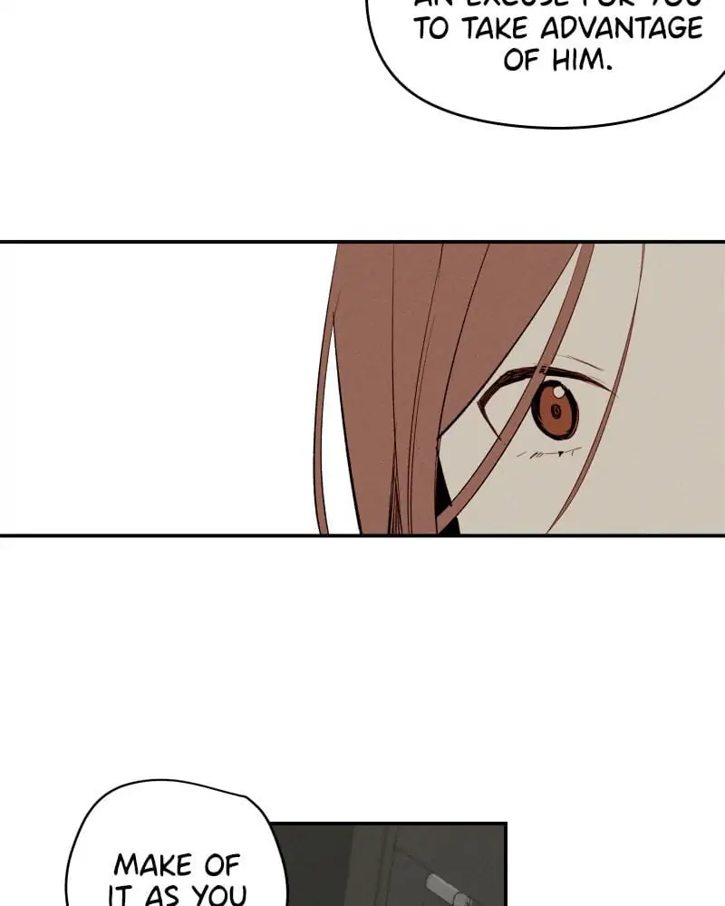The Saviour’s Time Chapter 43 - Page 61