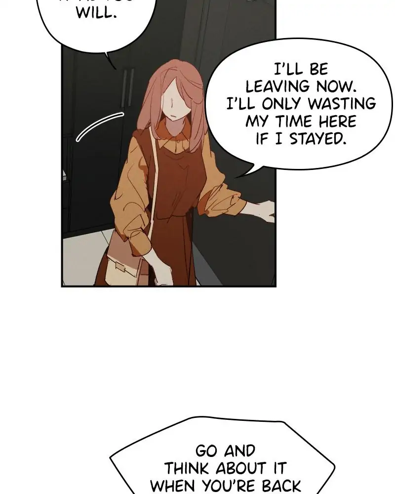 The Saviour’s Time Chapter 43 - Page 62