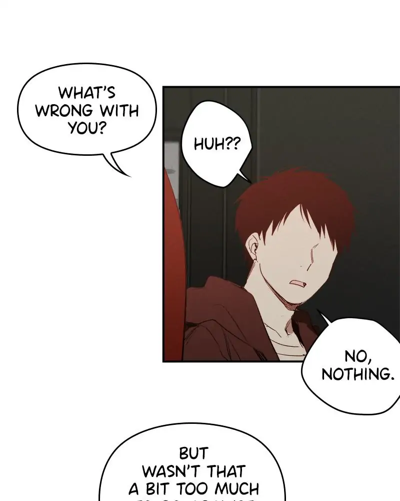 The Saviour’s Time Chapter 43 - Page 65