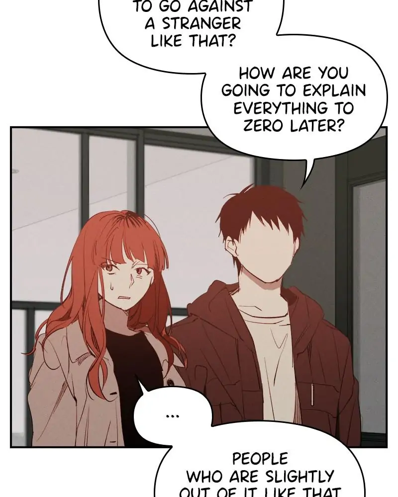 The Saviour’s Time Chapter 43 - Page 66
