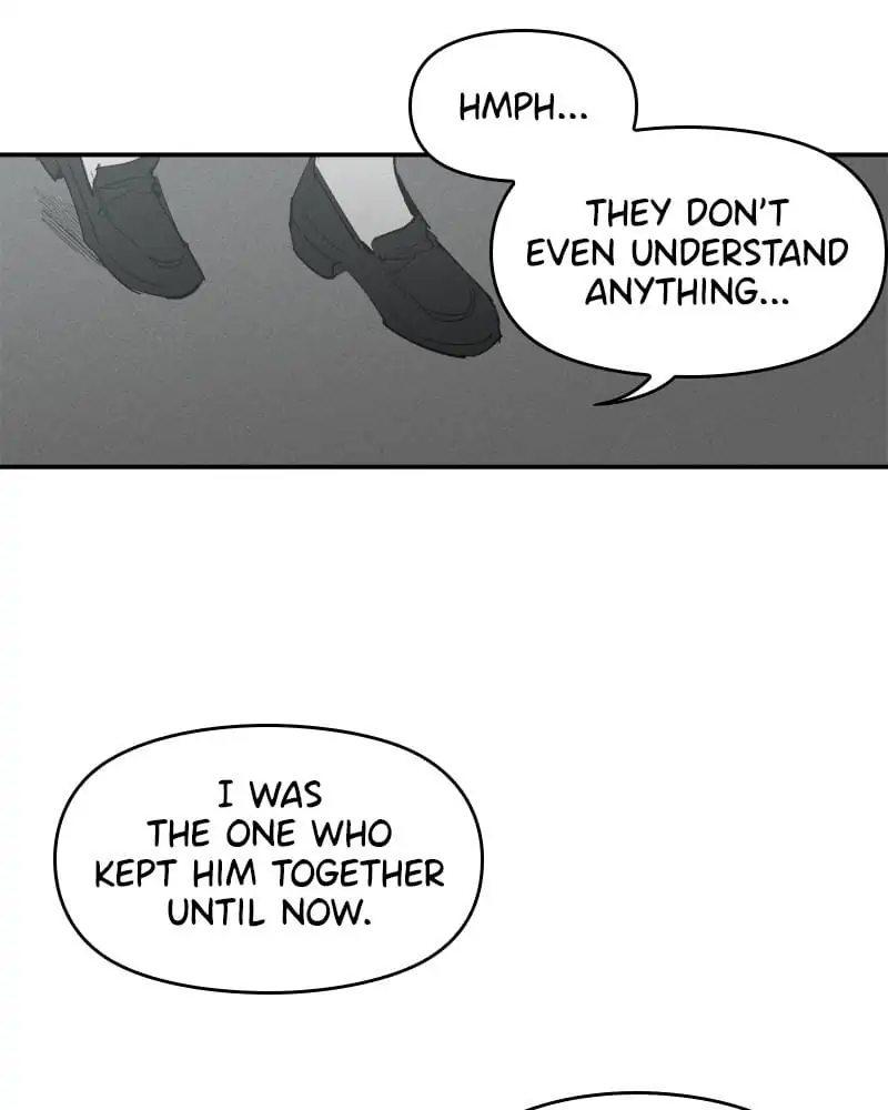 The Saviour’s Time Chapter 43 - Page 68