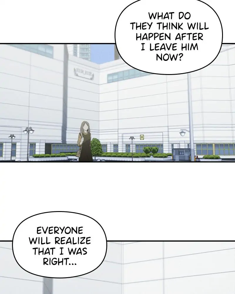 The Saviour’s Time Chapter 43 - Page 69