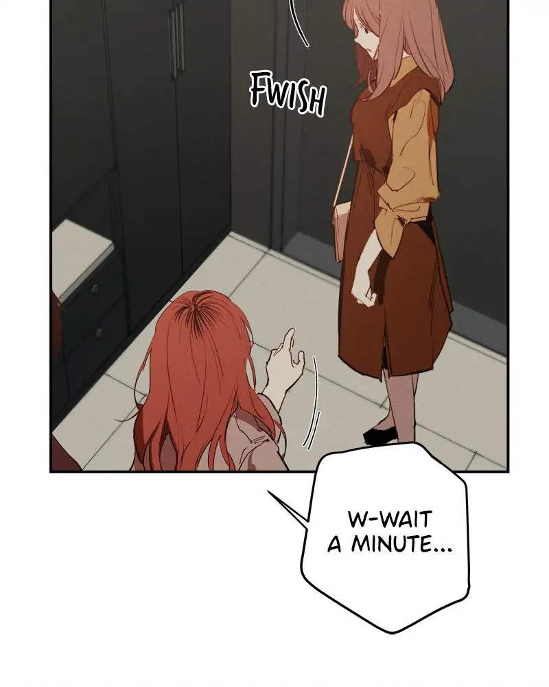The Saviour’s Time Chapter 43 - Page 7