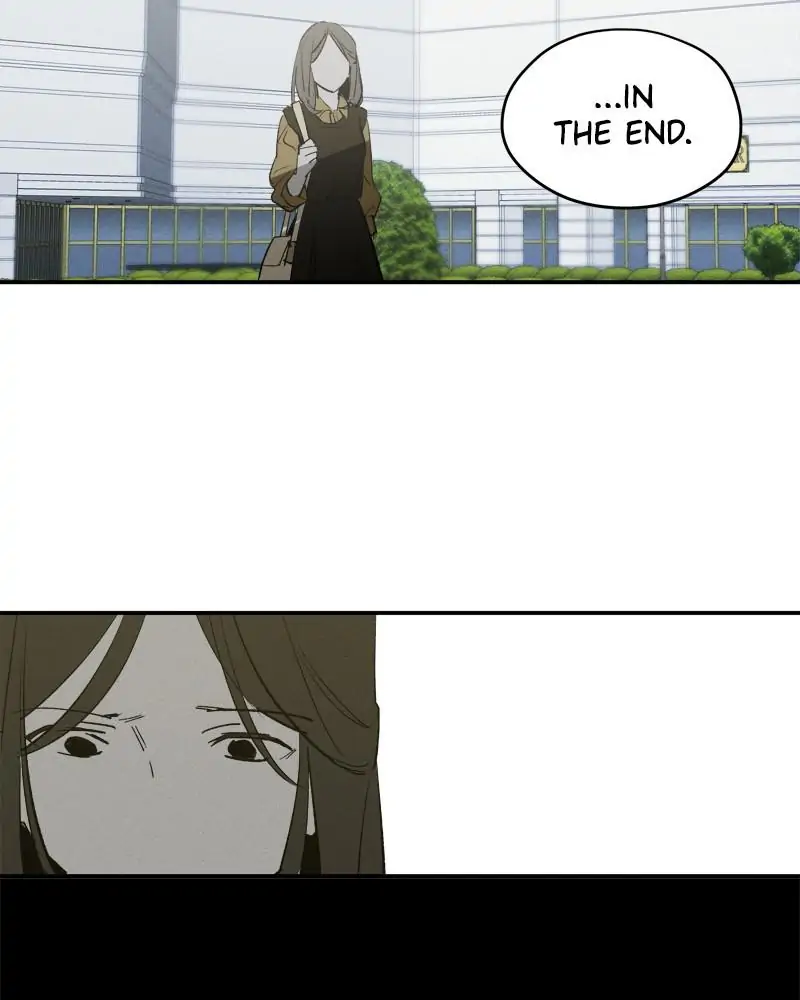 The Saviour’s Time Chapter 43 - Page 70