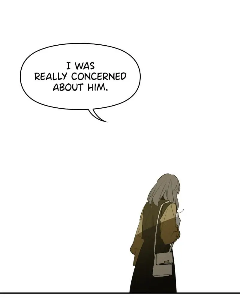 The Saviour’s Time Chapter 43 - Page 72