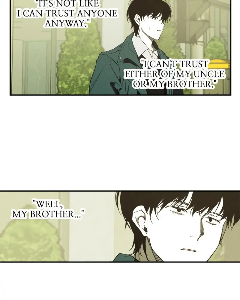 The Saviour’s Time Chapter 43 - Page 78