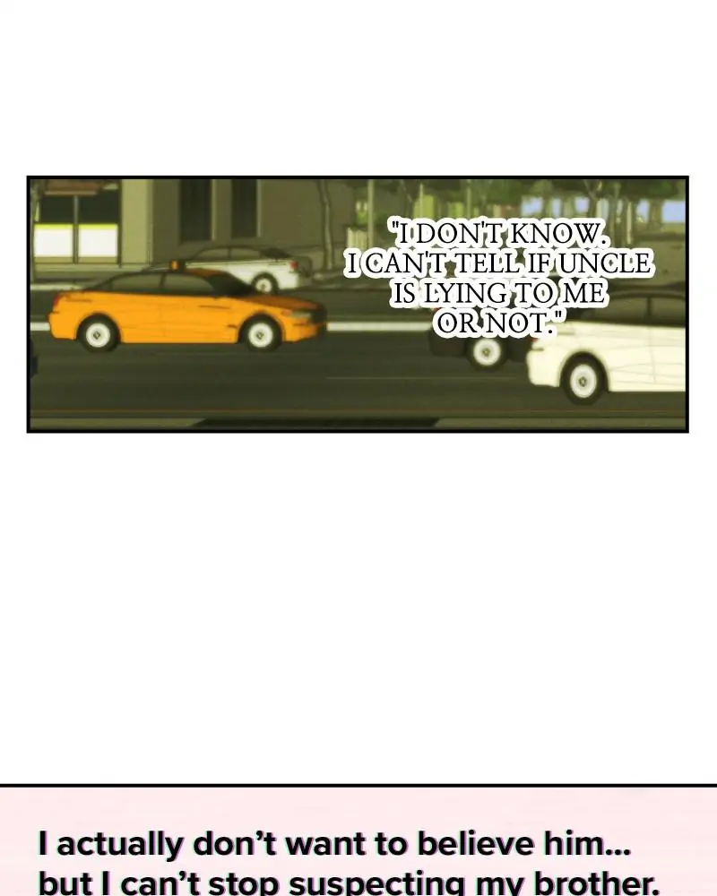 The Saviour’s Time Chapter 43 - Page 79