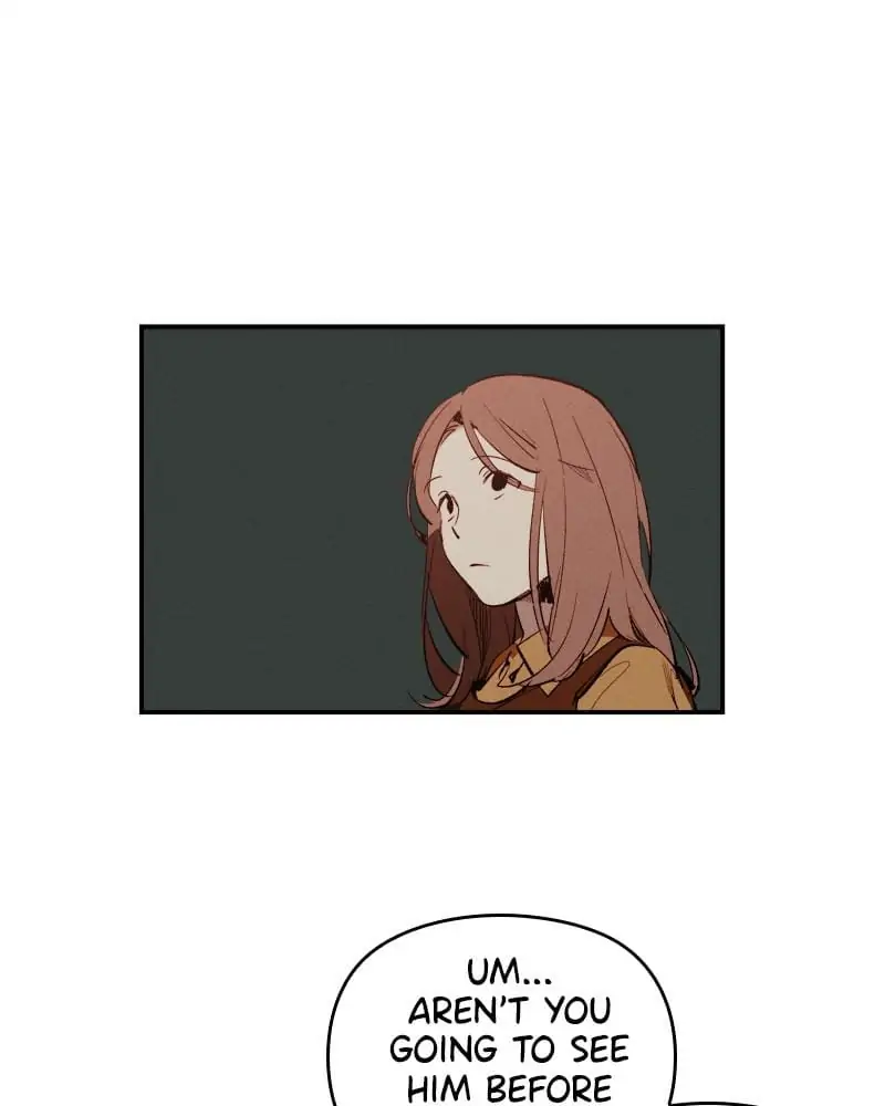 The Saviour’s Time Chapter 43 - Page 8