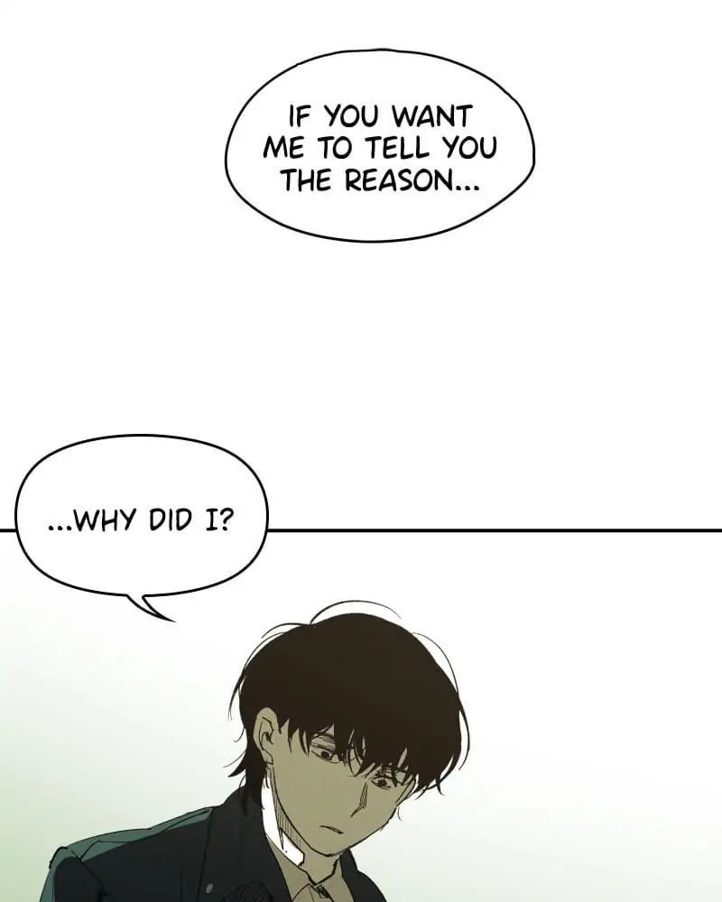 The Saviour’s Time Chapter 43 - Page 81