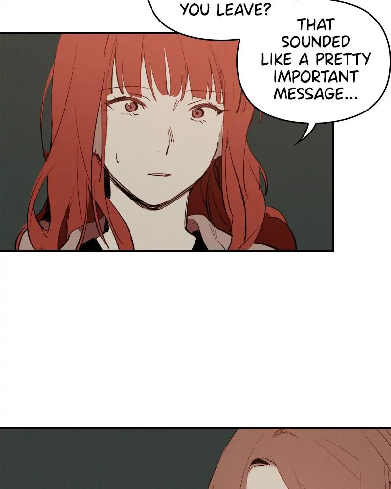 The Saviour’s Time Chapter 43 - Page 9