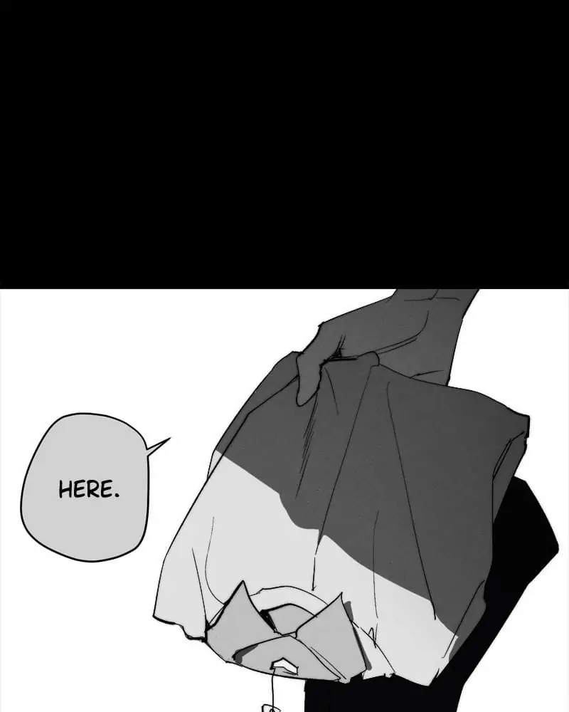 The Saviour’s Time Chapter 44 - Page 0