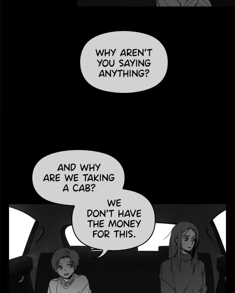 The Saviour’s Time Chapter 44 - Page 10