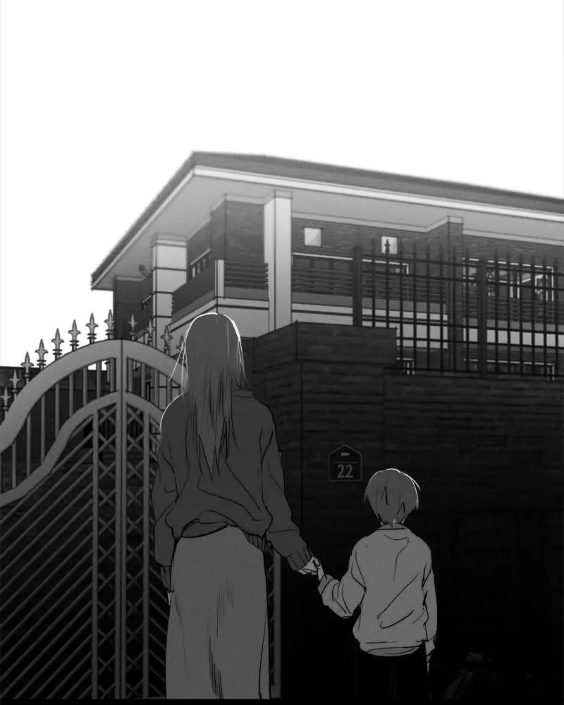 The Saviour’s Time Chapter 44 - Page 13