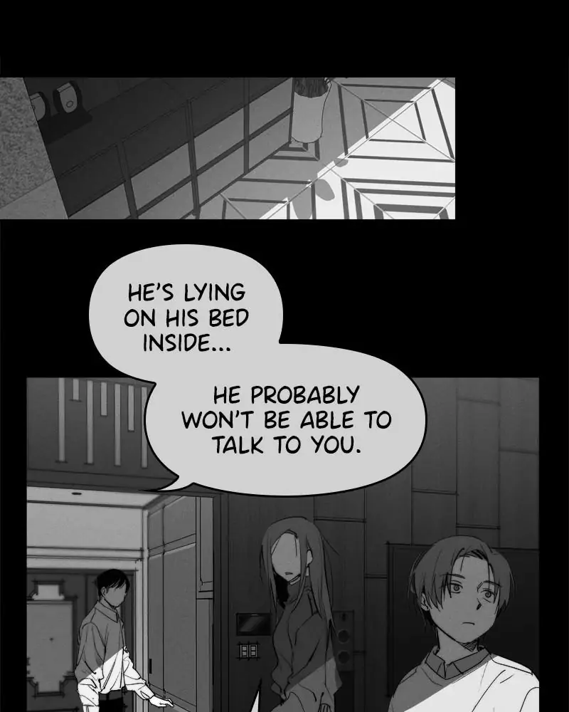 The Saviour’s Time Chapter 44 - Page 16