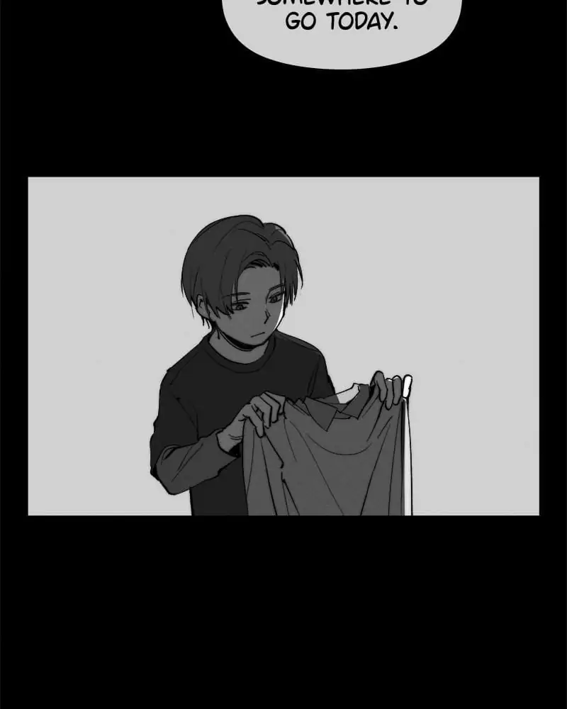 The Saviour’s Time Chapter 44 - Page 2