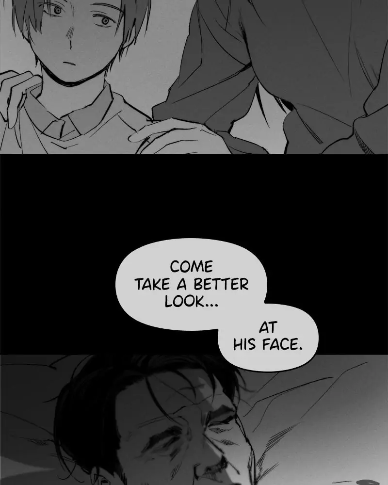 The Saviour’s Time Chapter 44 - Page 20