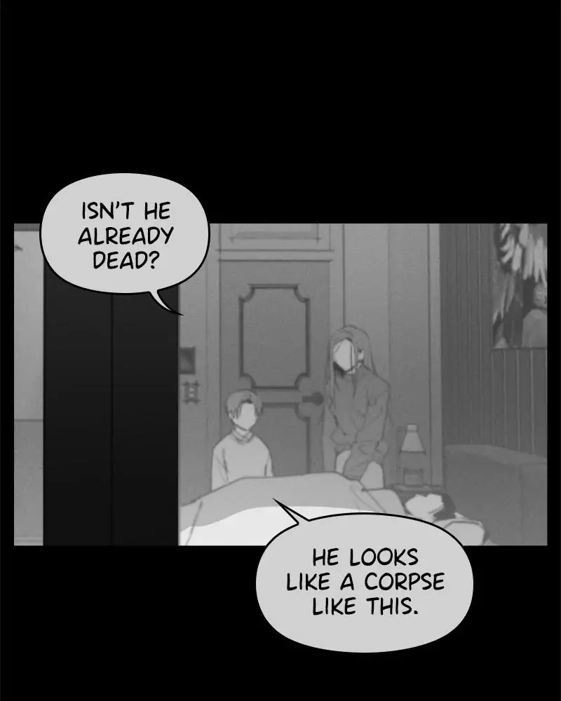The Saviour’s Time Chapter 44 - Page 22