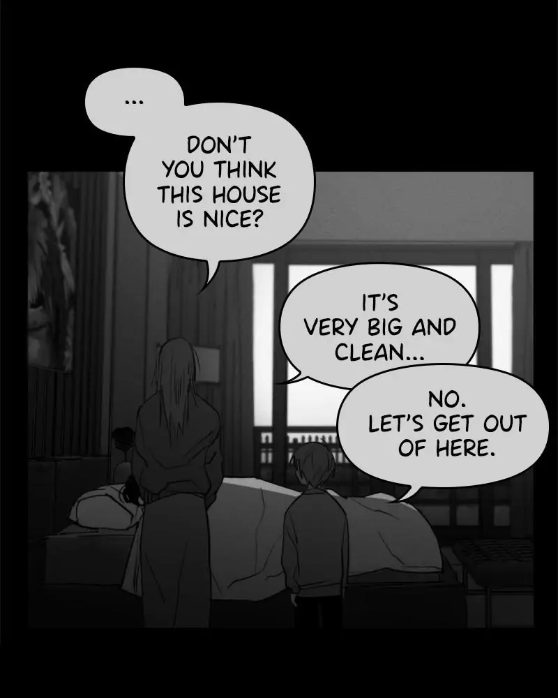 The Saviour’s Time Chapter 44 - Page 23