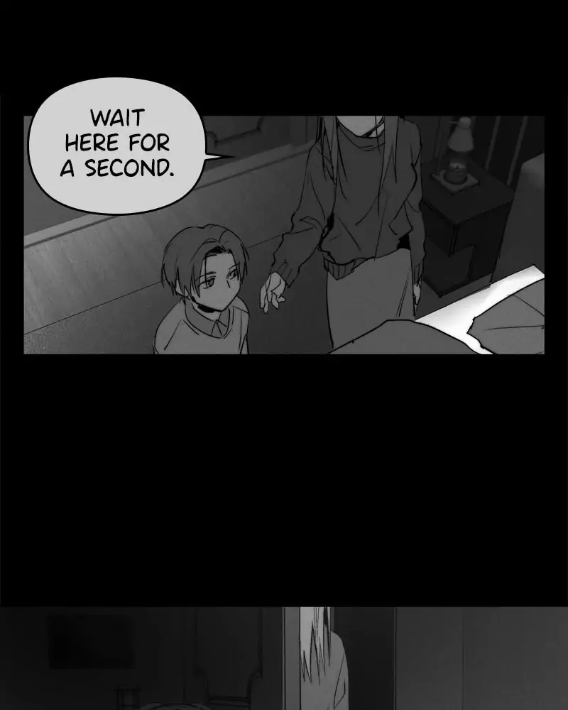 The Saviour’s Time Chapter 44 - Page 24