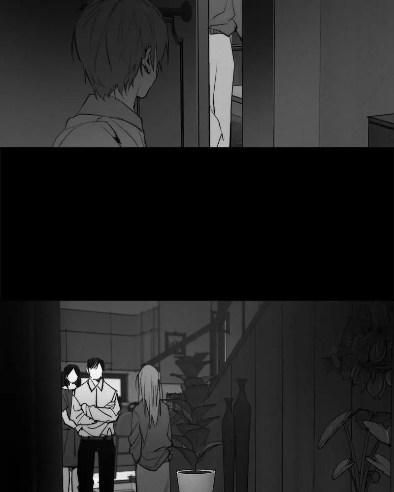 The Saviour’s Time Chapter 44 - Page 25