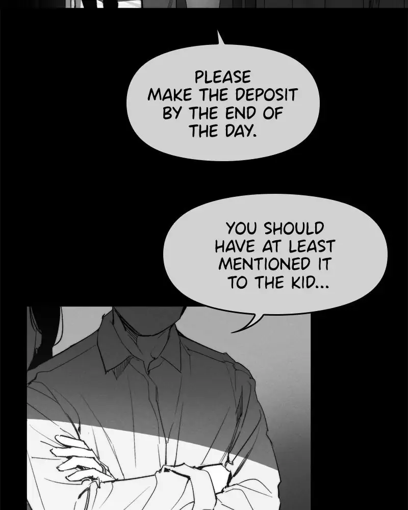 The Saviour’s Time Chapter 44 - Page 26