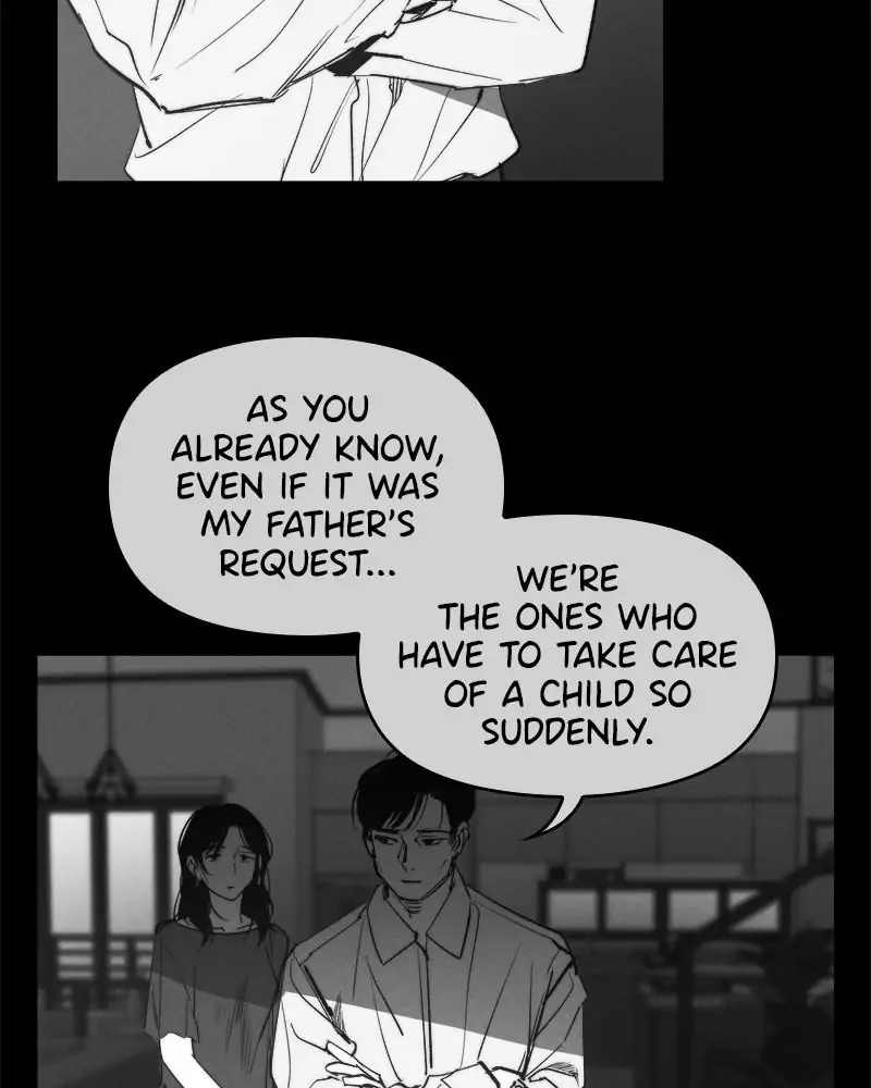 The Saviour’s Time Chapter 44 - Page 27