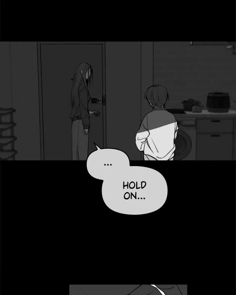 The Saviour’s Time Chapter 44 - Page 3
