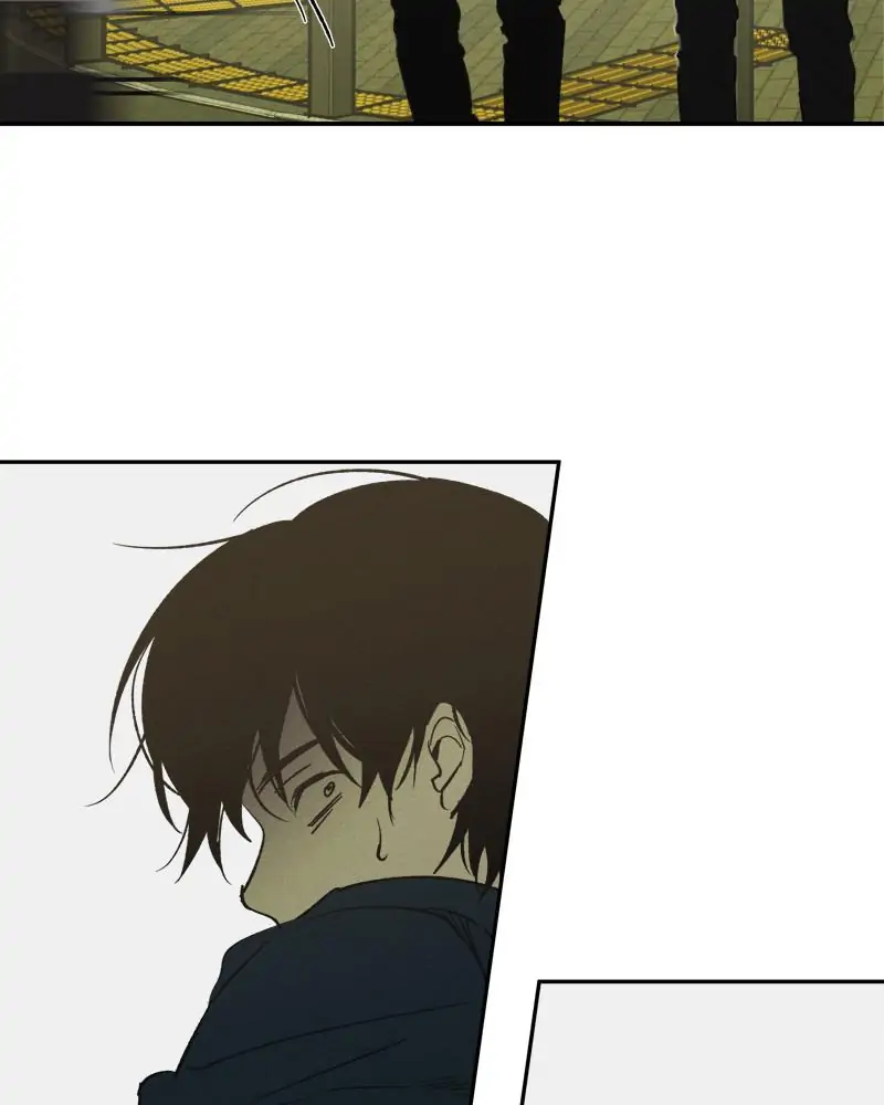 The Saviour’s Time Chapter 44 - Page 36