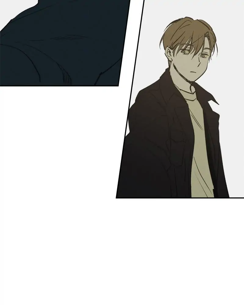 The Saviour’s Time Chapter 44 - Page 37
