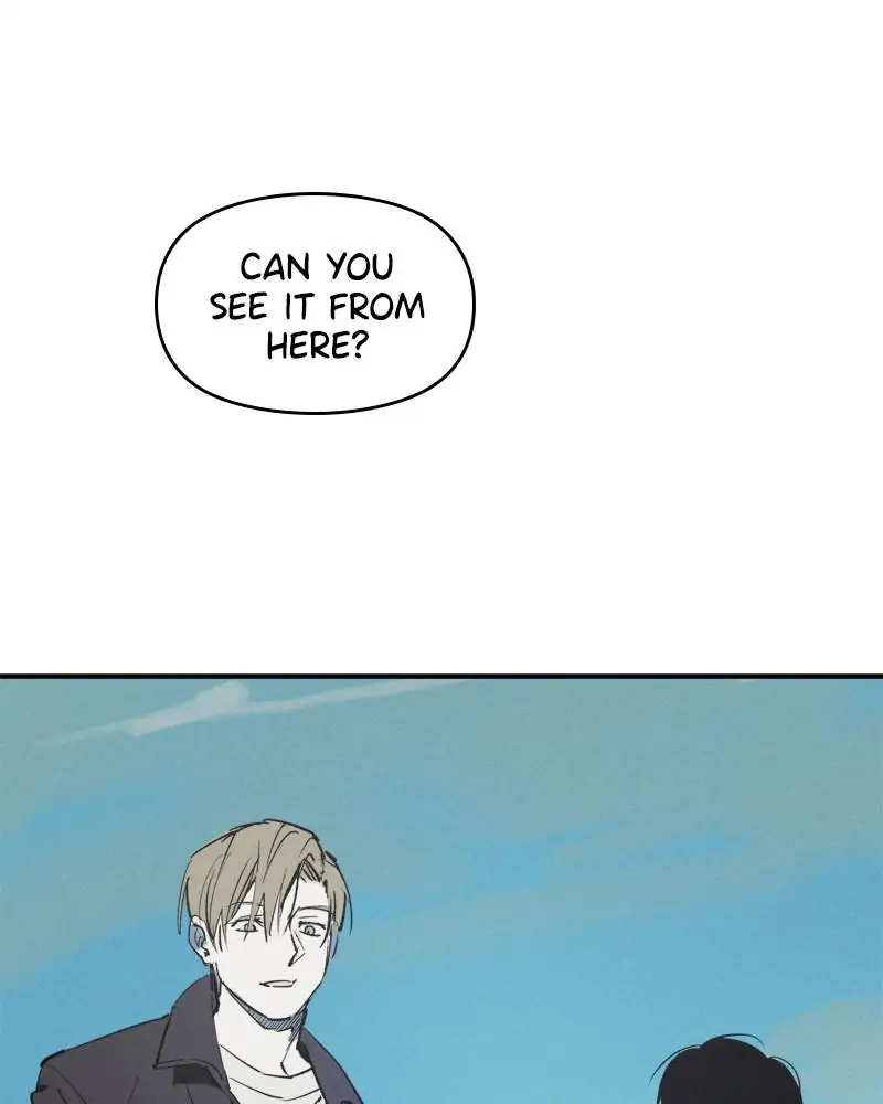 The Saviour’s Time Chapter 44 - Page 41