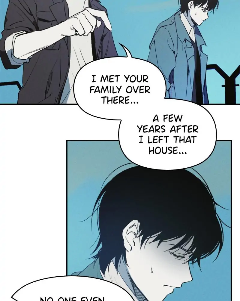 The Saviour’s Time Chapter 44 - Page 42