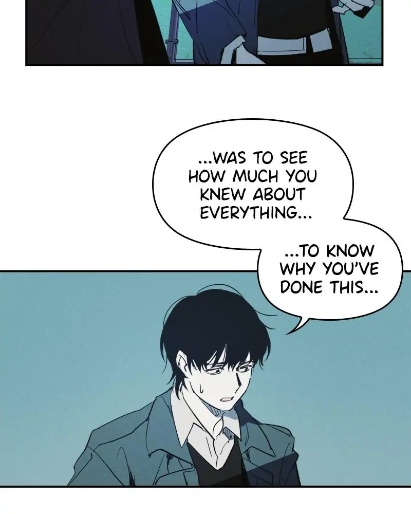 The Saviour’s Time Chapter 44 - Page 46