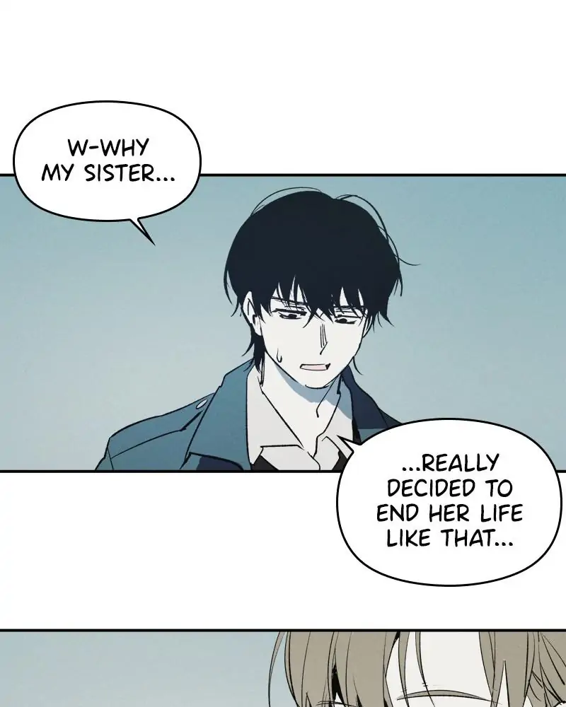 The Saviour’s Time Chapter 44 - Page 47