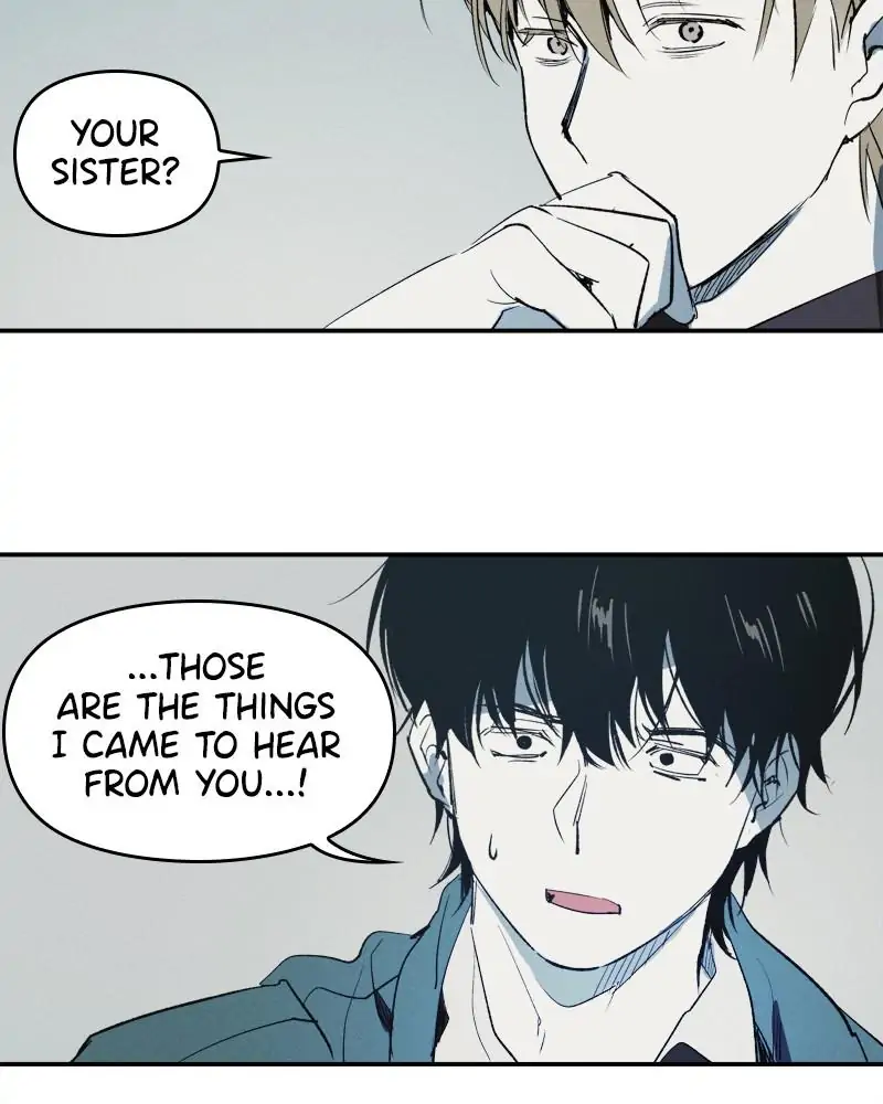 The Saviour’s Time Chapter 44 - Page 48