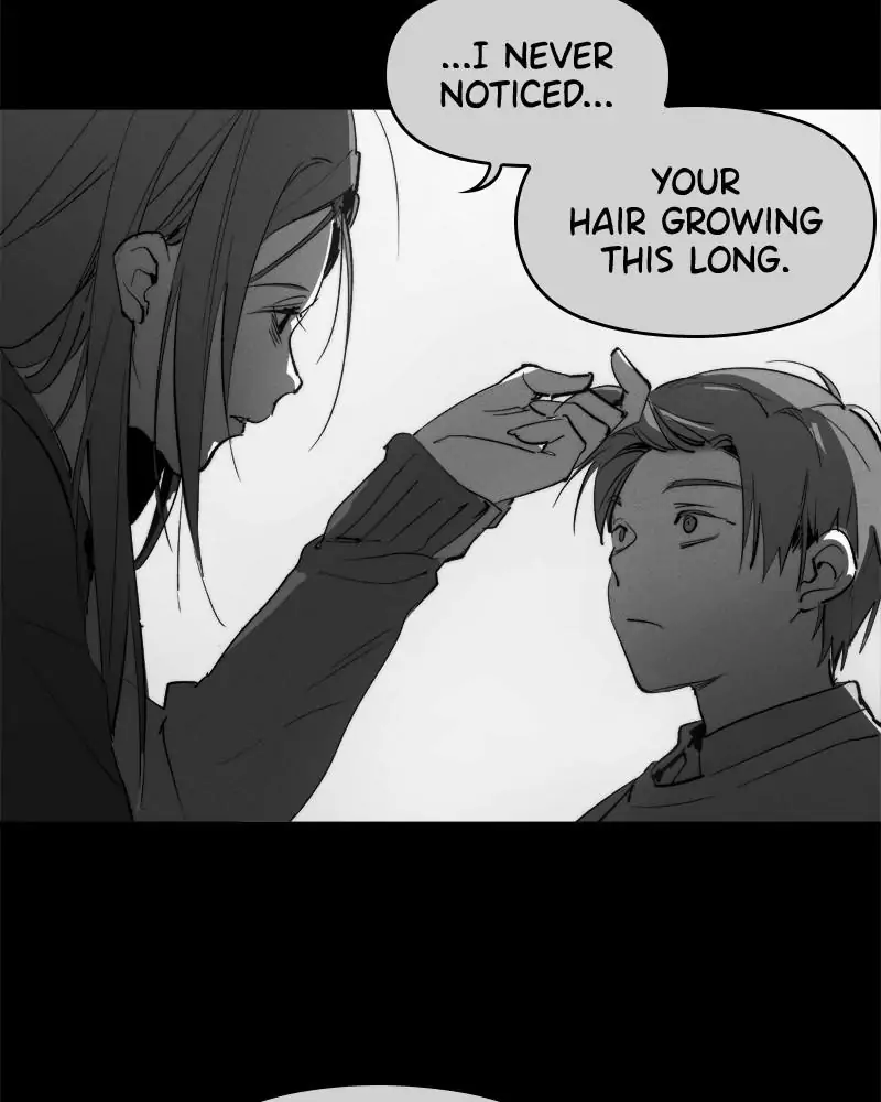 The Saviour’s Time Chapter 44 - Page 5