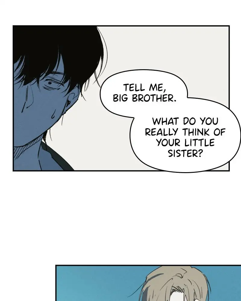 The Saviour’s Time Chapter 44 - Page 52
