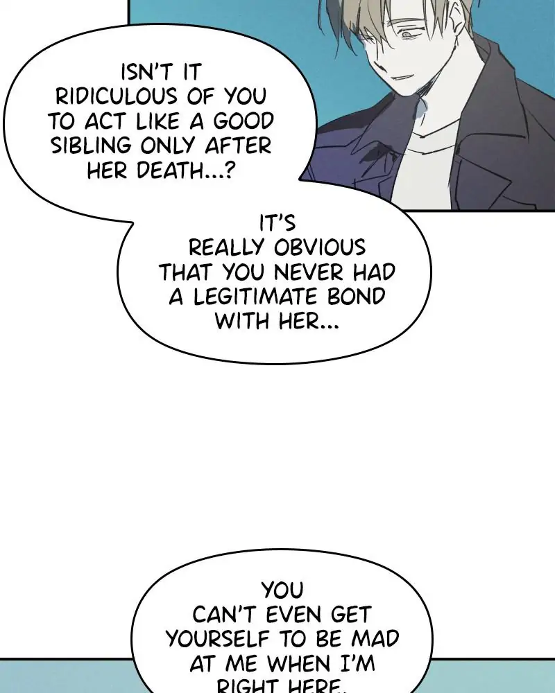 The Saviour’s Time Chapter 44 - Page 53